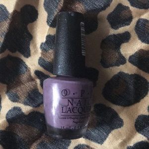 OPI: Hello Hawaii Ya?